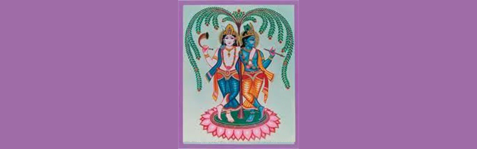 Hinduism Krishna